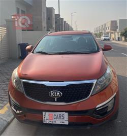 کیا سپۆرتاج